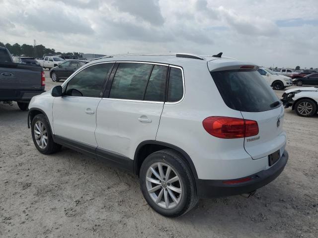 2017 VOLKSWAGEN TIGUAN WOL - WVGRV7AX3HK029839