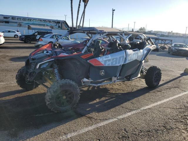 2019 CAN-AM MAVERICK 3JBVNAW27KK001277