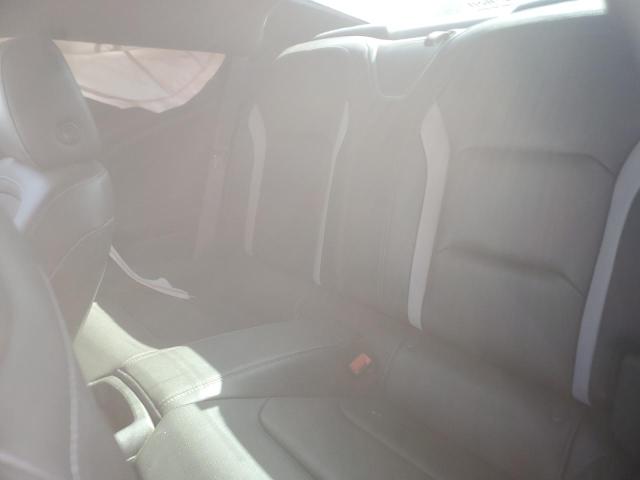 1G1FH1R72K0103974 Chevrolet CAMARO SS