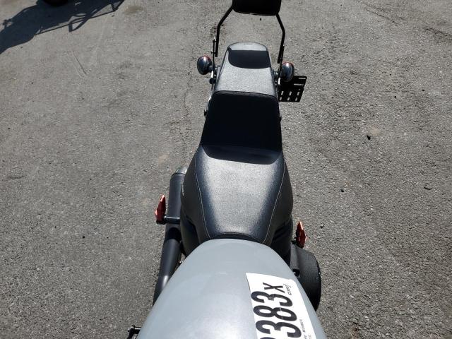 2018 HARLEY-DAVIDSON FXBB STREE 1HD1YJJ31JC043112