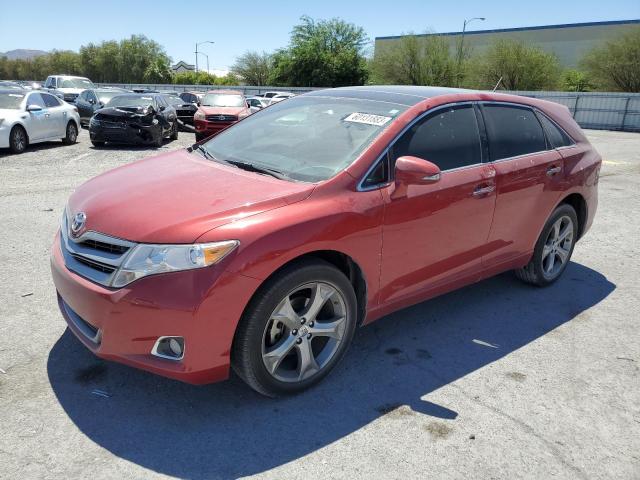 2014 Toyota Venza LE