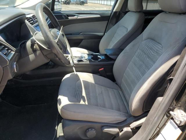 3FA6P0G72GR165976 Ford FUSION S