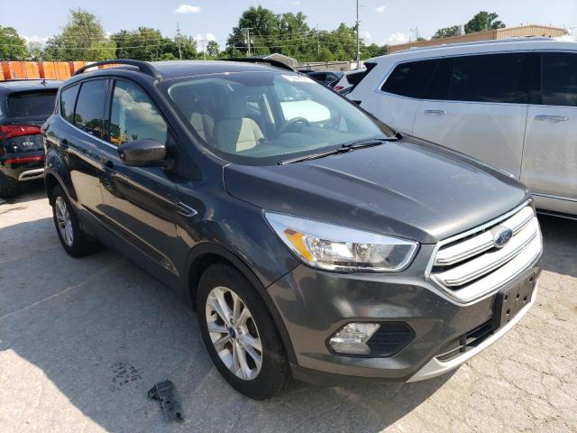 1FMCU0GD9JUD38240 2018 FORD ESCAPE, photo no. 4