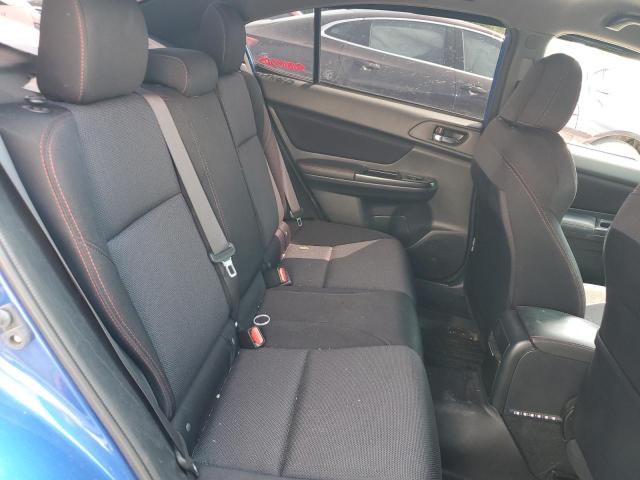 JF1VA1B64H9823442 Subaru WRX