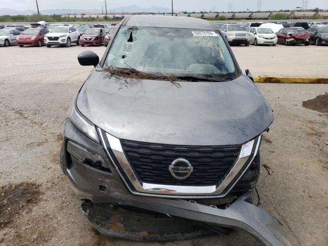 2021 NISSAN ROGUE S - JN8AT3AA3MW005088