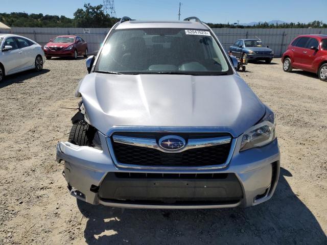 JF2SJGVC3GH404215 Subaru Forester 2.0xt Touring
