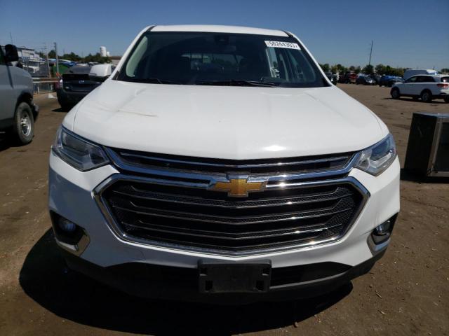 1GNEVHKW6LJ238996 Chevrolet Traverse L 5