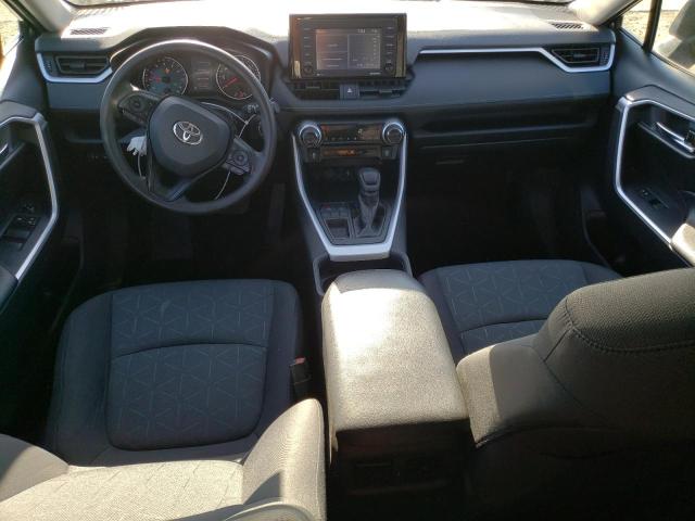 2T3W1RFVXLW081605 Toyota Rav4 Xle