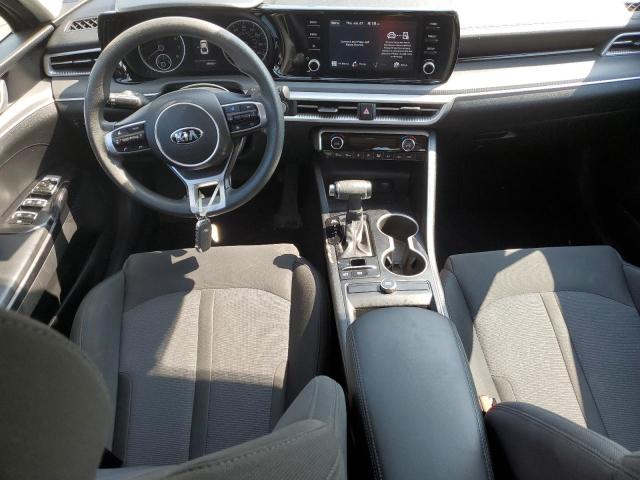 5XXG14J24MG040976 KIA K5 LXS