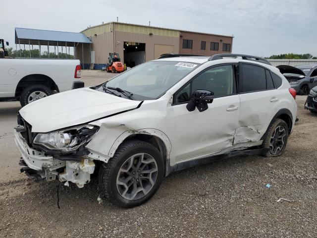 2017 Subaru Crosstrek Limited