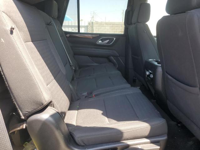 1GKS1AKD4NR326550 GMC YUKON SLE