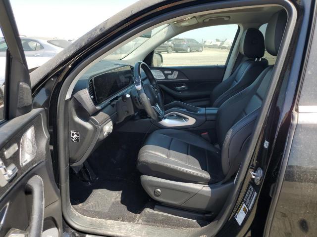 4JGFF5KE1LA098027 Mercedes-Benz Gls 450 4matic