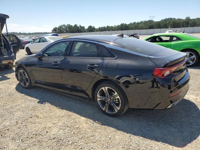 5XXG34J27MG003852 KIA K5 EX