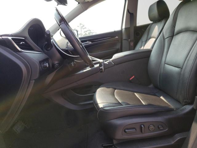 2020 BUICK ENCLAVE AV - 5GAERDKW8LJ227960