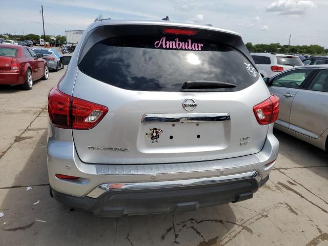 5N1DR2MM3HC610139 Nissan Pathfinder S