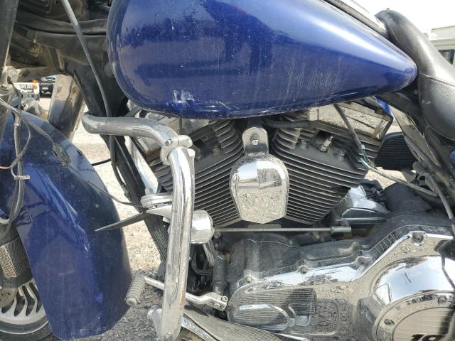 2013 HARLEY-DAVIDSON FLTRU ROAD 1HD1KGM10DB667928