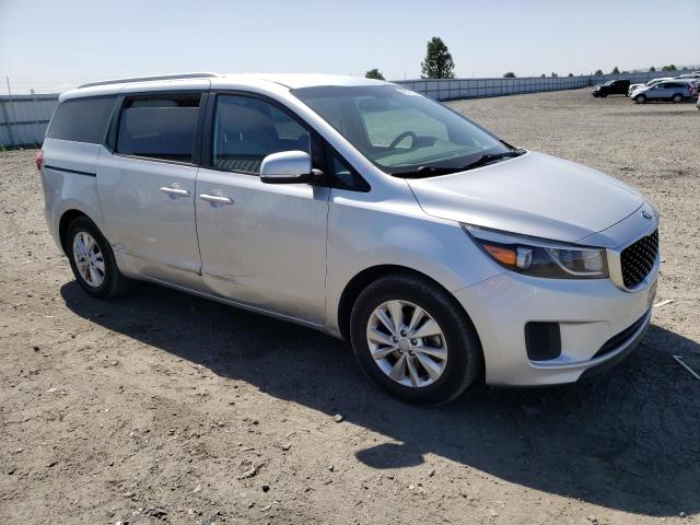 KNDMB5C13G6092421 KIA SEDONA LX