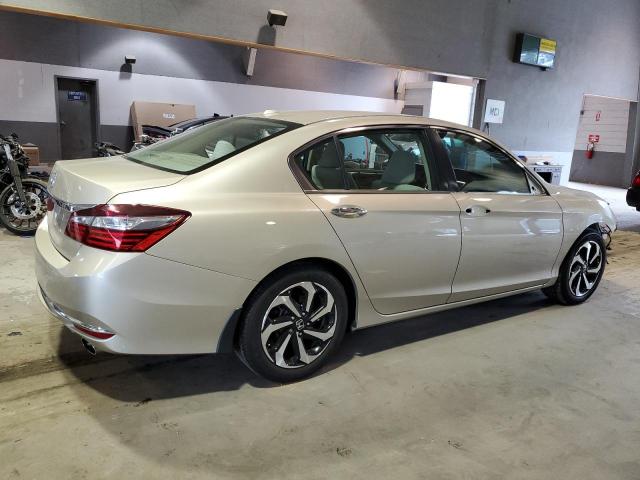 Vin: 1hgcr2f77ga124436, lot: 58140353, honda accord ex 20163