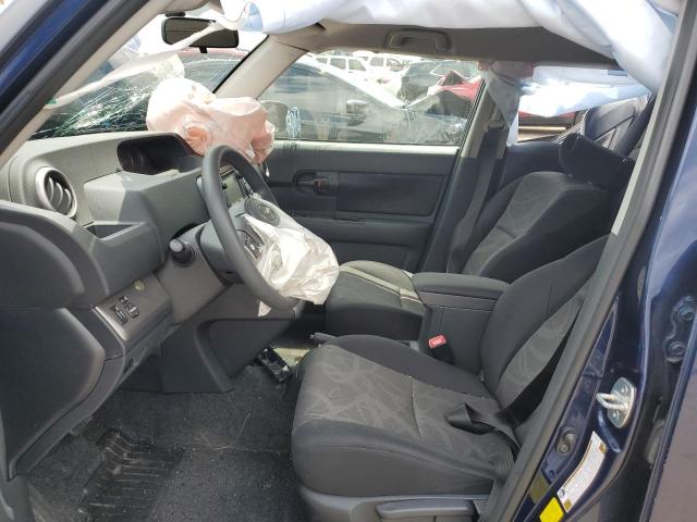 2015 TOYOTA SCION XB - JTLZE4FE6FJ080625