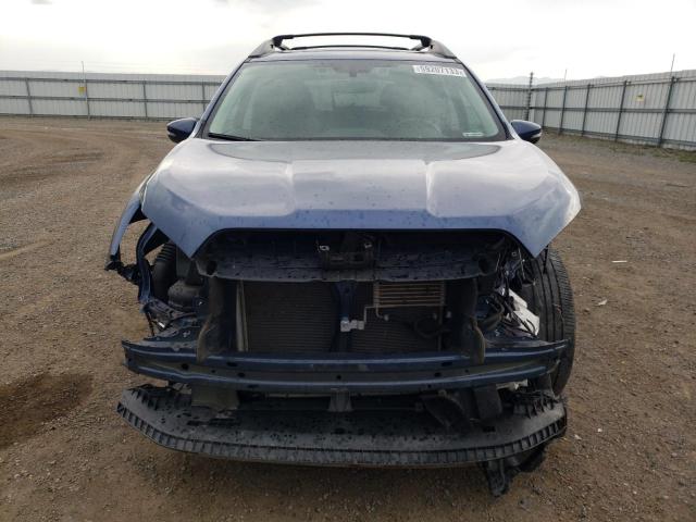 4S4WMALD1M3461162 Subaru Ascent Limited