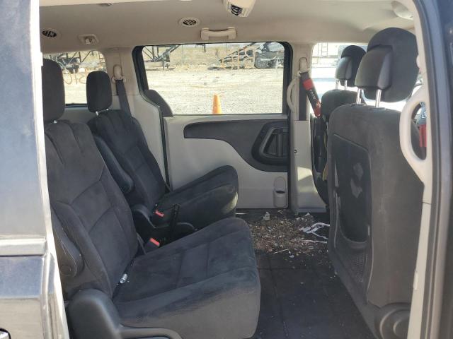 2C4RDGCG8GR380895 Dodge Grand Caravan Sxt