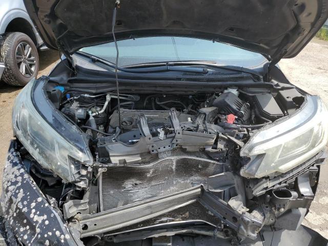 2016 HONDA CR-V SE - 2HKRM3H40GH551076