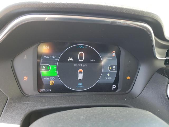 2023 CHEVROLET BOLT EUV L - 1G1FY6S08P4131482