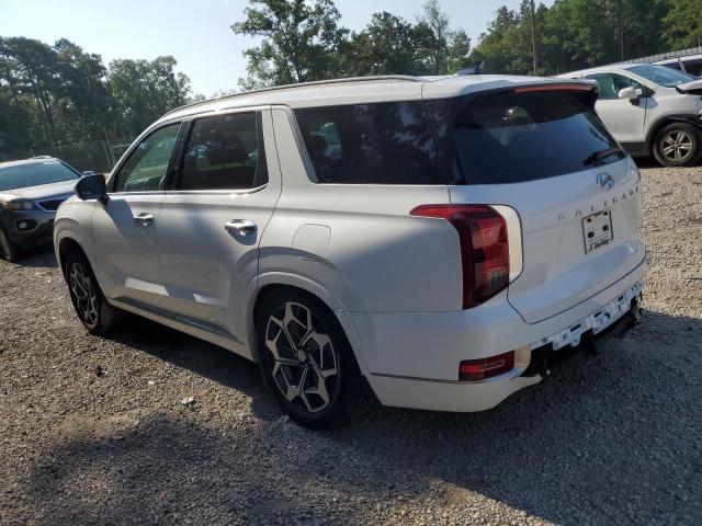 2022 HYUNDAI PALISADE C - KM8R74HE3NU482629