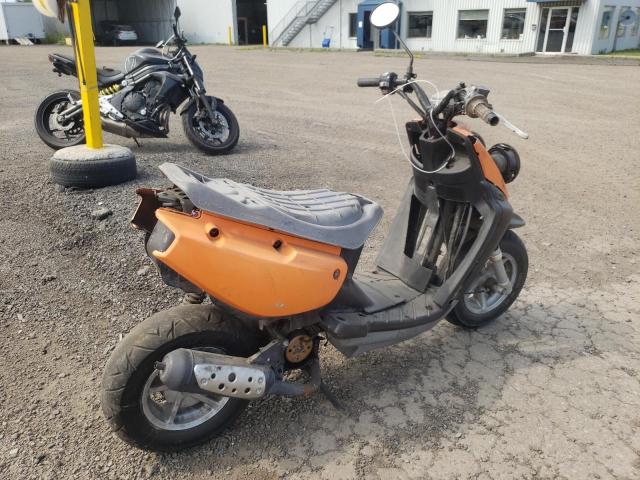 2002 YAMAHA YW50 P LPRSA20N22A002689
