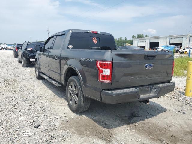 1FTEW1C5XLKE32895 Ford F-150 F150 SUPER 2