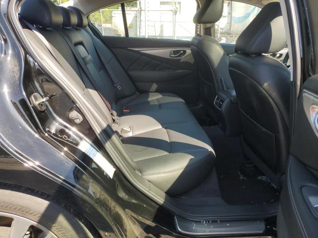 2020 INFINITI Q50 PURE - JN1EV7AP6LM200618