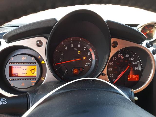 JN1AZ4EH7GM930242 Nissan 370Z BASE