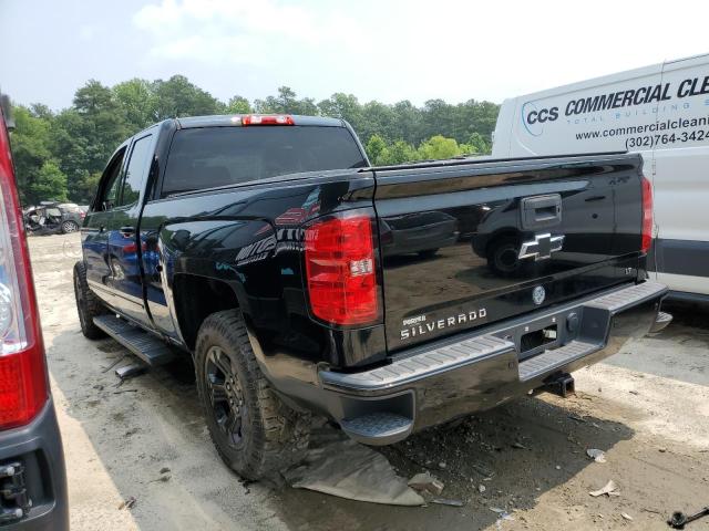 Vin: 1gcvkrec7hz119016, lot: 59617753, chevrolet all models k1500 lt 20172