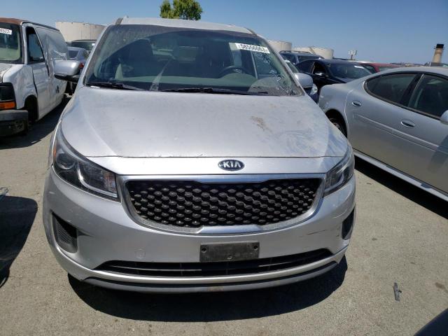 KNDMB5C17F6059596 KIA SEDONA LX