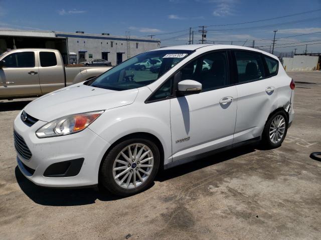 2016 Ford C-Max Energi SE