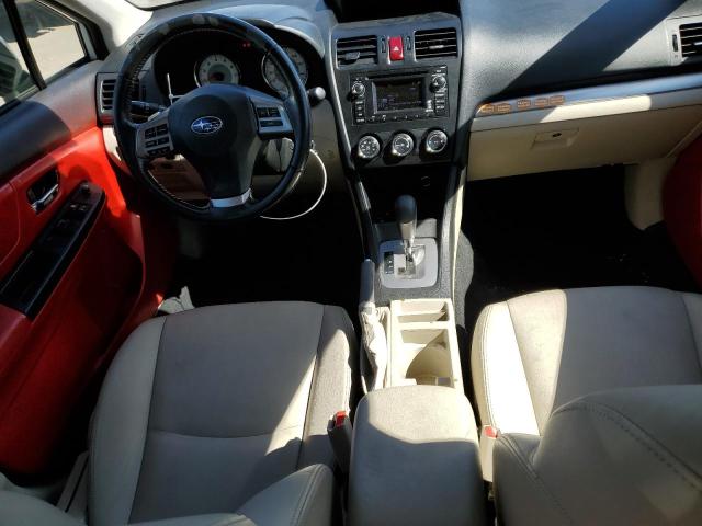 JF1GJAH69EH006985 Subaru Impreza Limited