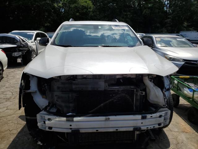2017 GMC ACADIA ALL 1GKKNVLS8HZ177931