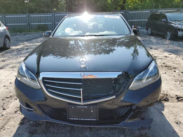 WDDHF8JB8GB236268 2016 MERCEDES-BENZ E-CLASS, photo no. 5