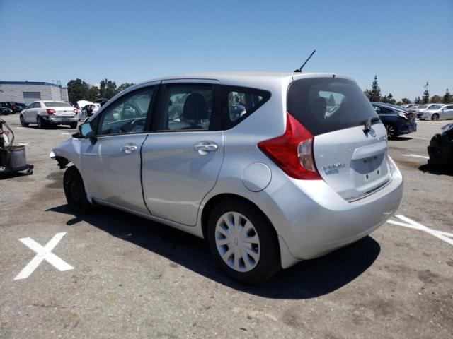 3N1CE2CP1FL429522 Nissan Versa Note S