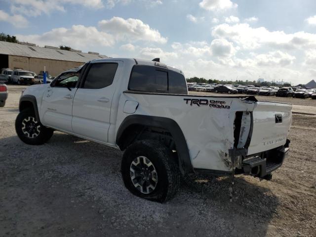 3TMAZ5CN8NM171565 Toyota Tacoma DOU 2