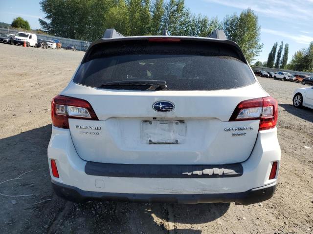 4S4BSENC2H3338928 Subaru Outback 3.6r Limited