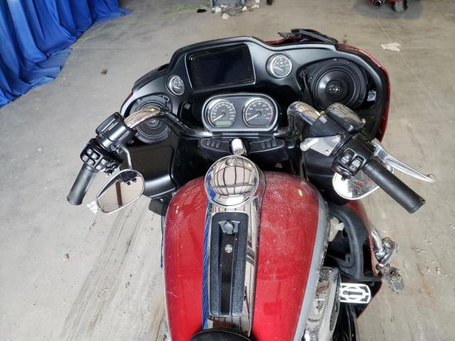 2019 HARLEY-DAVIDSON FLTRU 1HD1KGF17KB643233