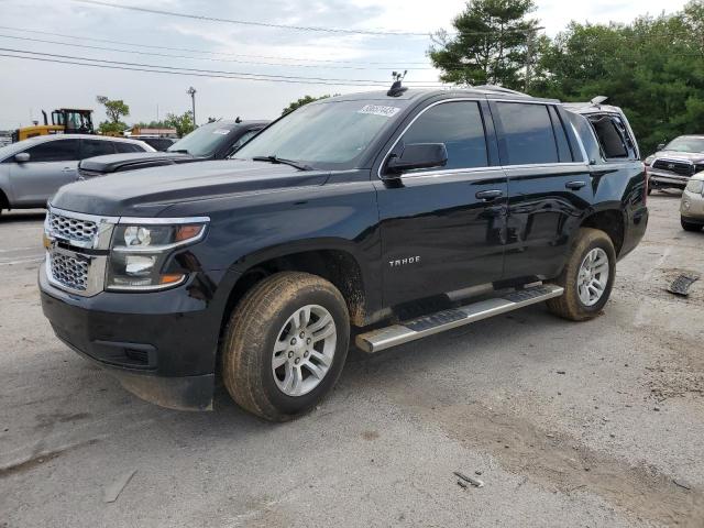 2019 Chevrolet Tahoe 