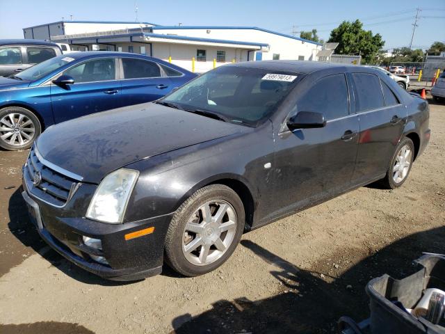 2005 Cadillac STS 