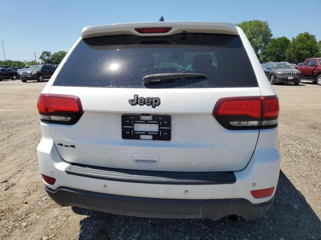 1C4RJFAG8GC427020 Jeep Grand Cherokee Laredo