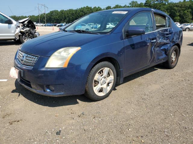 2009 Nissan Sentra 2.0