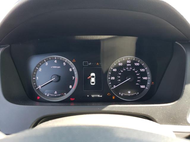 5NPE34AF0FH051551 Hyundai Sonata Sport