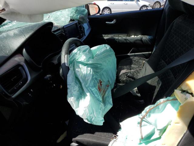 3KPA24AD8LE349717 KIA RIO LX