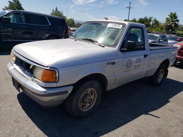 1997 Ford Ranger 