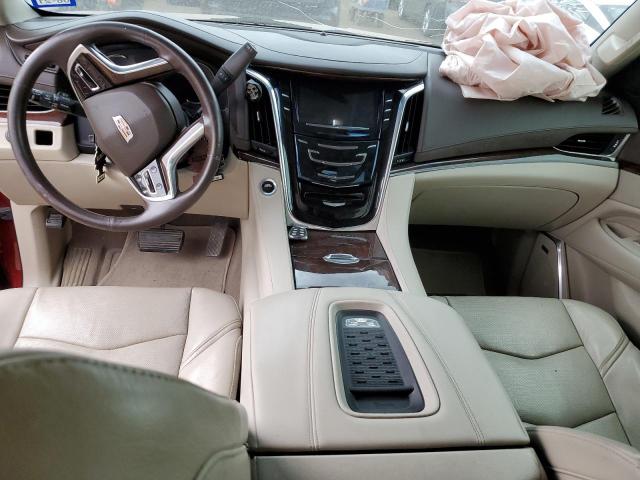 1GYS3BKJ7GR453775 Cadillac Escalade Luxury